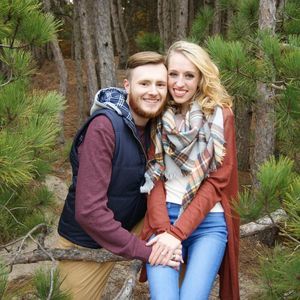 Meet your Posher, Layne